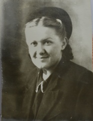 Кузьмина Мария Владимировна