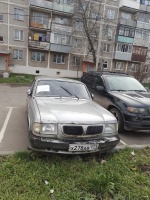 Уважаемый автовладелец автомобиля ГАЗ 3110 с государственным регистрационным знаком Х278АВ177!                                             