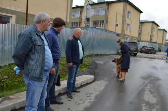 18 сентября в Москве стартует акция по профилактике бешенства «Защити своего питомца»