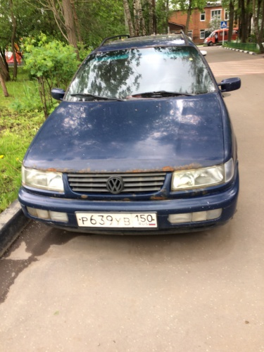    Passat    639150 !